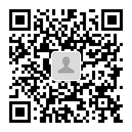 大红门街道时村社区居委会公众号二维码