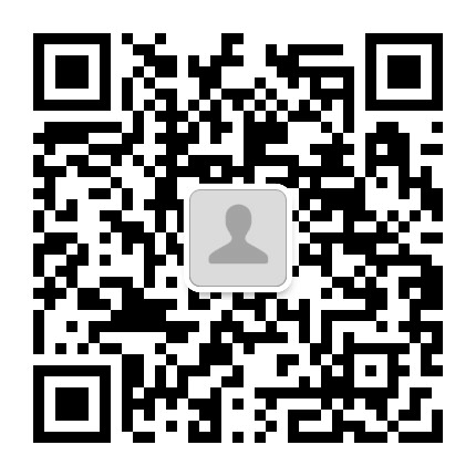 安徽正和岛公众号二维码