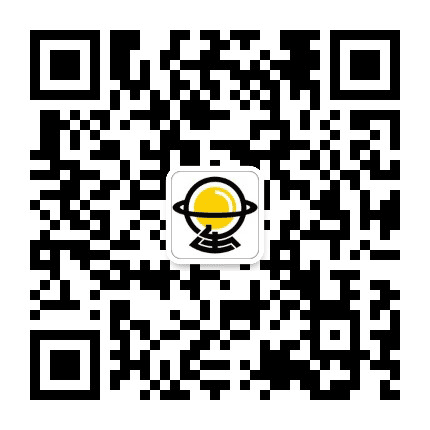 星匠文化创意公众号二维码