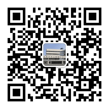无锡市锡山区图书馆公众号二维码