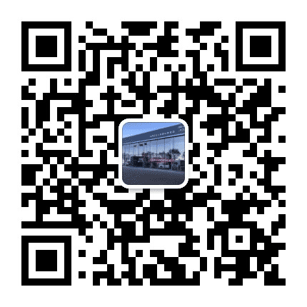 吕梁大昌捷达体验店公众号二维码