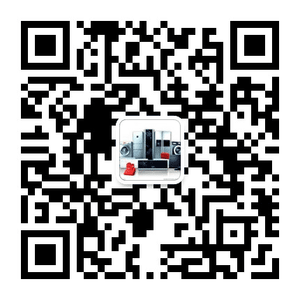 新干贵根家电经营部公众号二维码