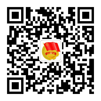 铜官区共青团公众号二维码