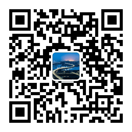 宝安湾公众号二维码