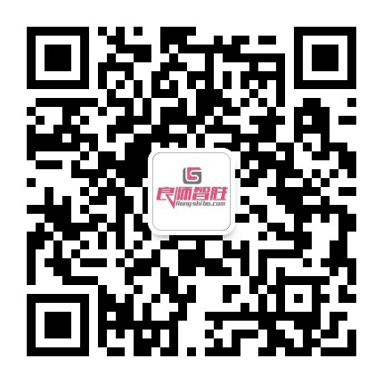福建省教师招聘公众号二维码