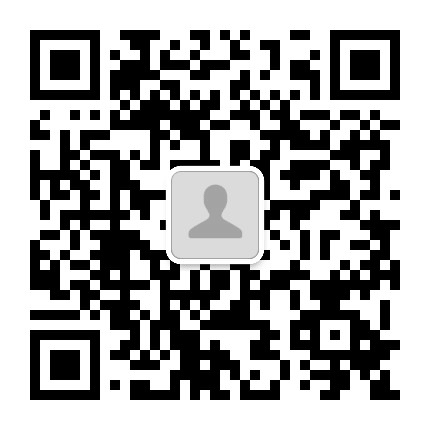沾益人社党建公众号二维码