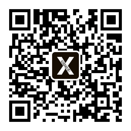 一条楼事公众号二维码