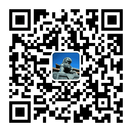 平安李沧公众号二维码