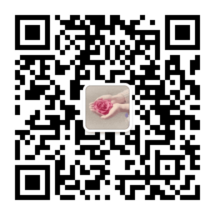 火红日子公众号二维码