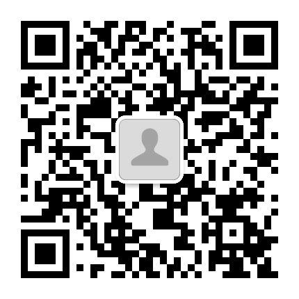 全景台州公众号二维码