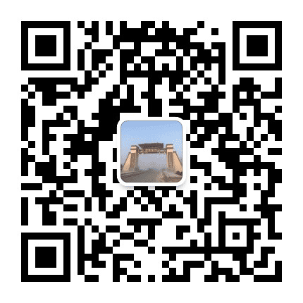 昌邑小镇公众号二维码
