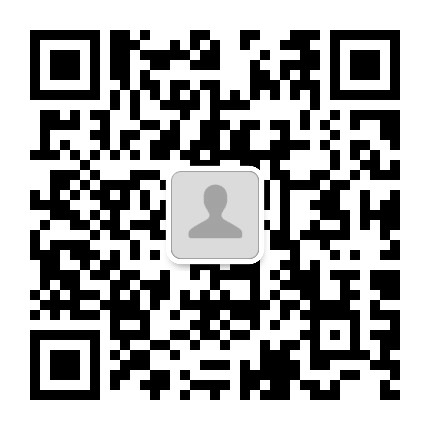 投资宝兴公众号二维码