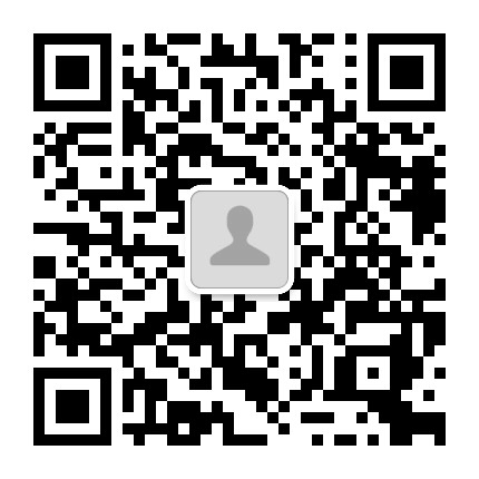 龙泉驿大佛社区青年公众号二维码