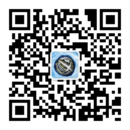 泉州芯谷安溪园区公众号二维码