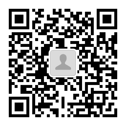 四平刑警支队公众号二维码