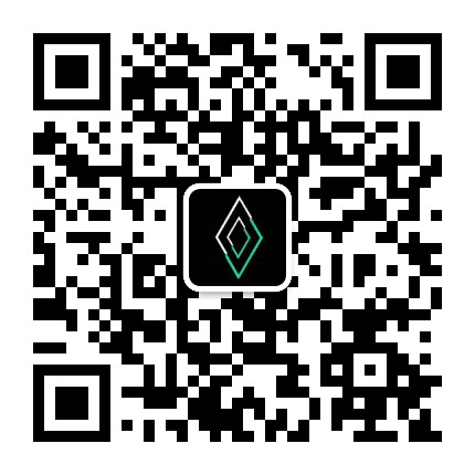 上海墨山公众号二维码
