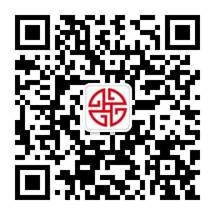 普洱市银行业协会公众号二维码