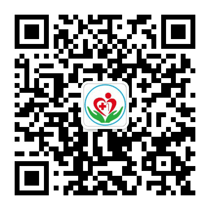 南丹桂北医院公众号二维码