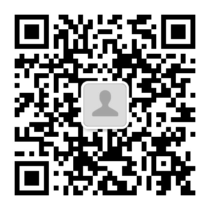 枣阳老乡群公众号二维码