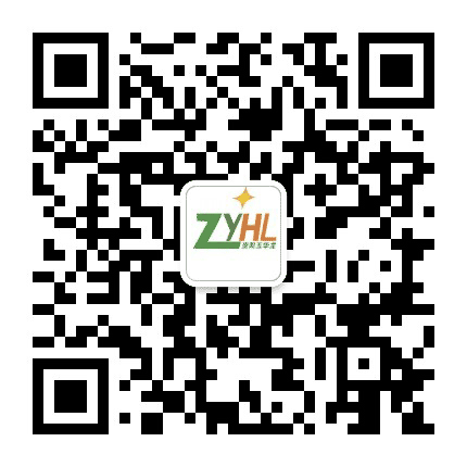资阳玉华龙公众号二维码