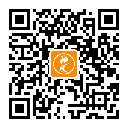辽阳同城信息平台公众号二维码