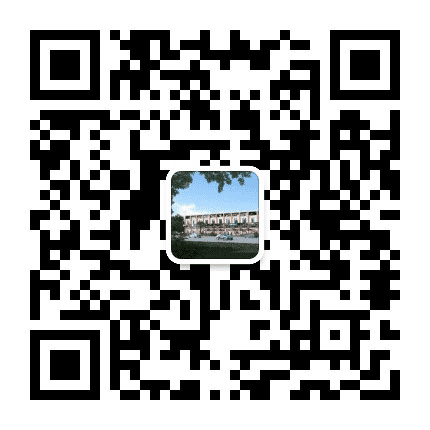 沙溪商业街公众号二维码