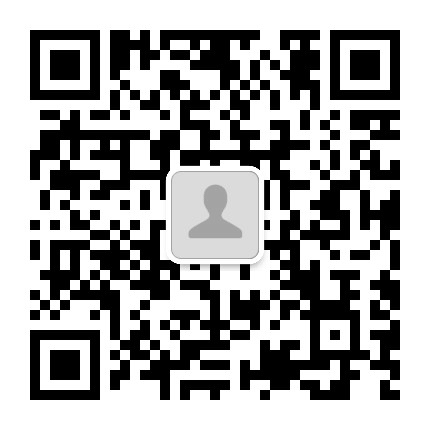 江西修水黄龙寺公众号二维码