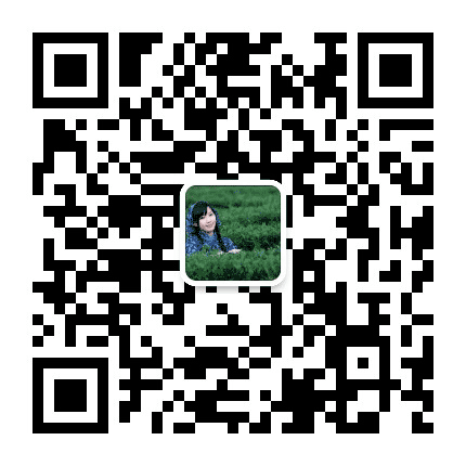 火红情歌汇公众号二维码