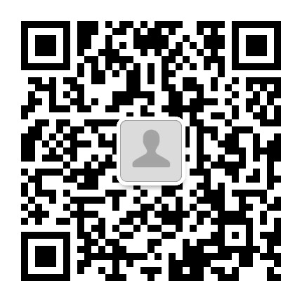 七里甸朱方路社区公众号二维码