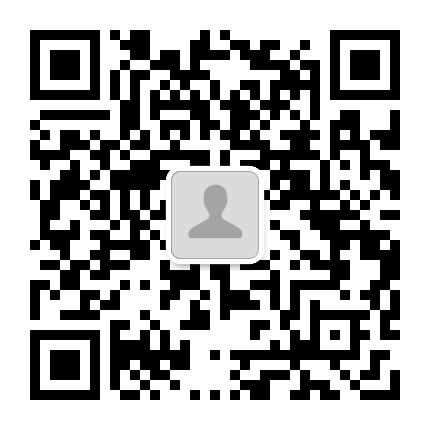 峄城扫黑公众号二维码