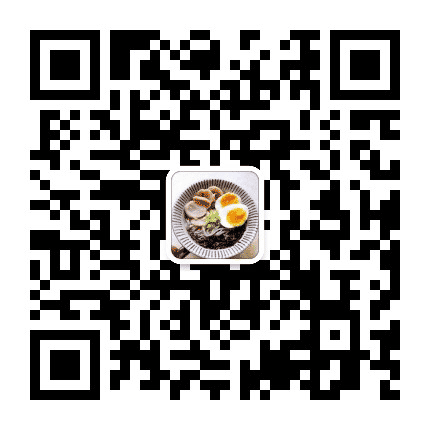 生活营养技巧公众号二维码