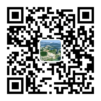 多彩团城山公众号二维码
