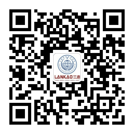 兰考科普公众号二维码