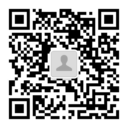 章丘住建公众号二维码