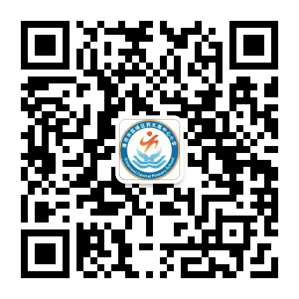 莆田市荔城区西天尾中心小学公众号二维码