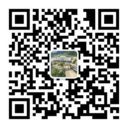 芳山酒厂公众号二维码