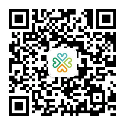 相聚滨河公众号二维码