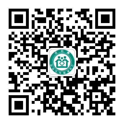 顺义区北石槽社区卫生服务中心公众号二维码