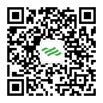 山川文旅公众号二维码