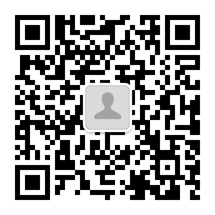 廉洁莲塘公众号二维码