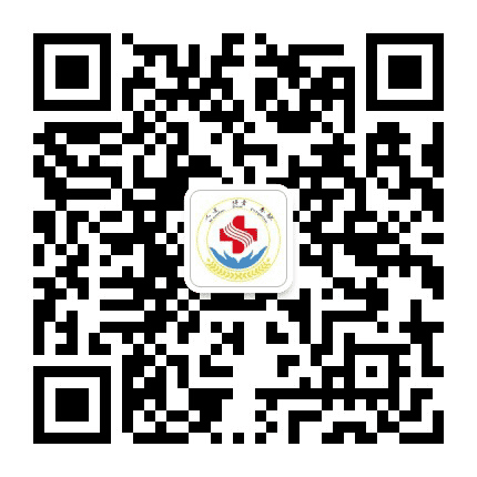 房山博爱中西医结合医院公众号二维码