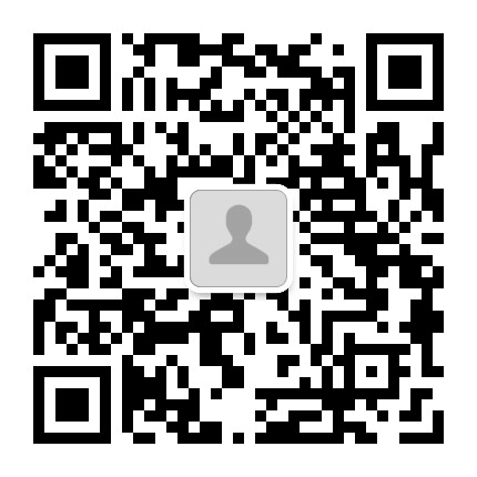 垦利人大公众号二维码