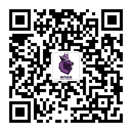 佛林MK篮球公园公众号二维码