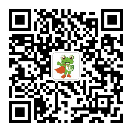 广东东江虫控公众号二维码