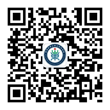崂山区山东头小学公众号二维码