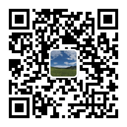 召陵教育公众号二维码