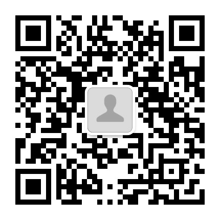于家庄草莓之乡公众号二维码