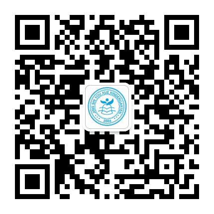 西充京师青葵幼儿园公众号二维码