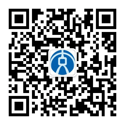 惠州交投鸿兴公众号二维码