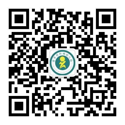 金华市环城幼儿园公众号二维码